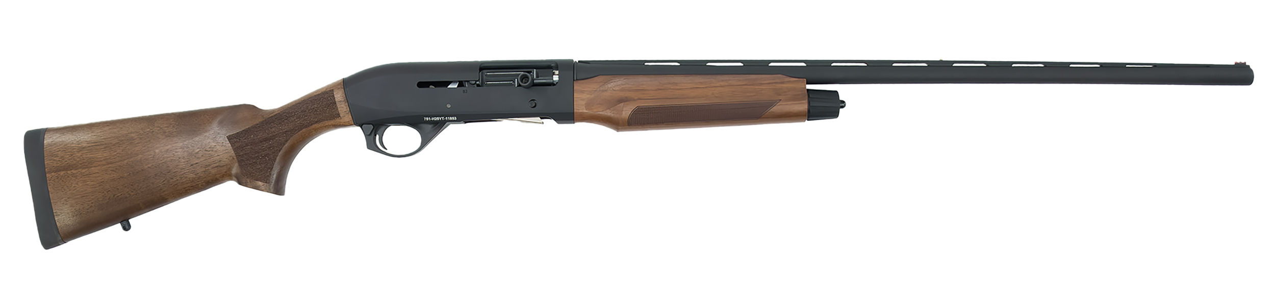SDS Imports Spandau S2 20 Gauge Wood Shotgun