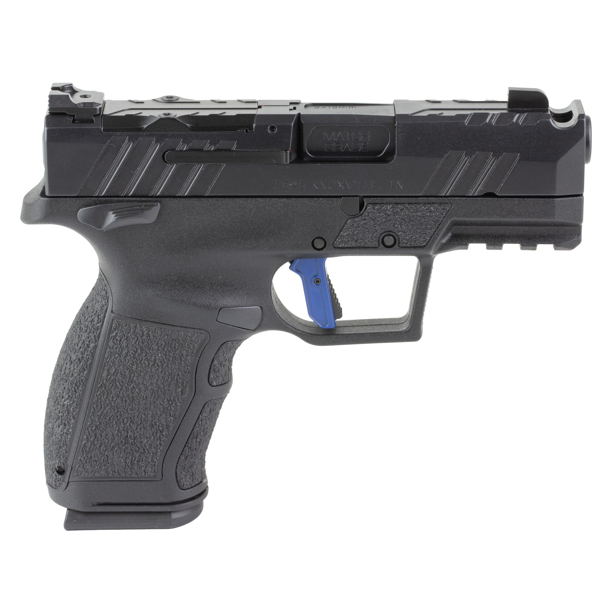 SDS Imports PX-9 Carry Raptor 9mm 3.5 Inch Polymer Frame
