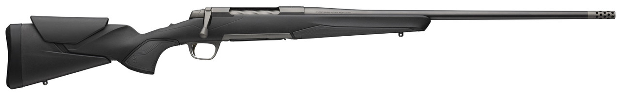 Browning X-Bolt 2 Hunt Comp .308 Winchester 22in Barrel 4 Rounds Composite Stock
