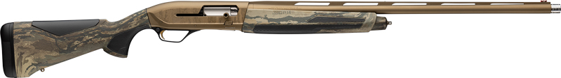 Browning Maxus II Wicked Wing 12 Gauge 26" 4rd Burnt Bronze Shotgun