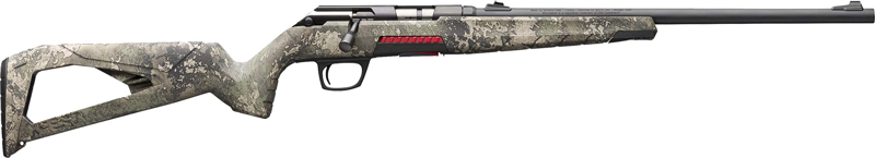 Winchester Xpert Strata 22 LR 18 Inch 10+1 Digital Camouflage Bolt Action Rifle