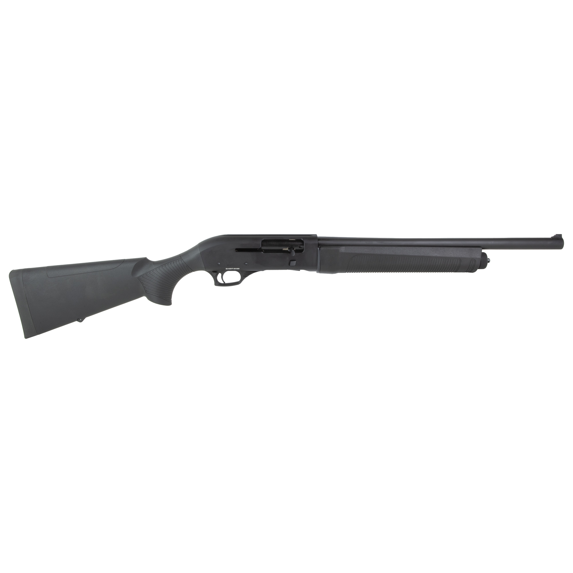 SDS Imports TTS-112 12 Gauge 18.5 Inch Semi-Auto Shotgun