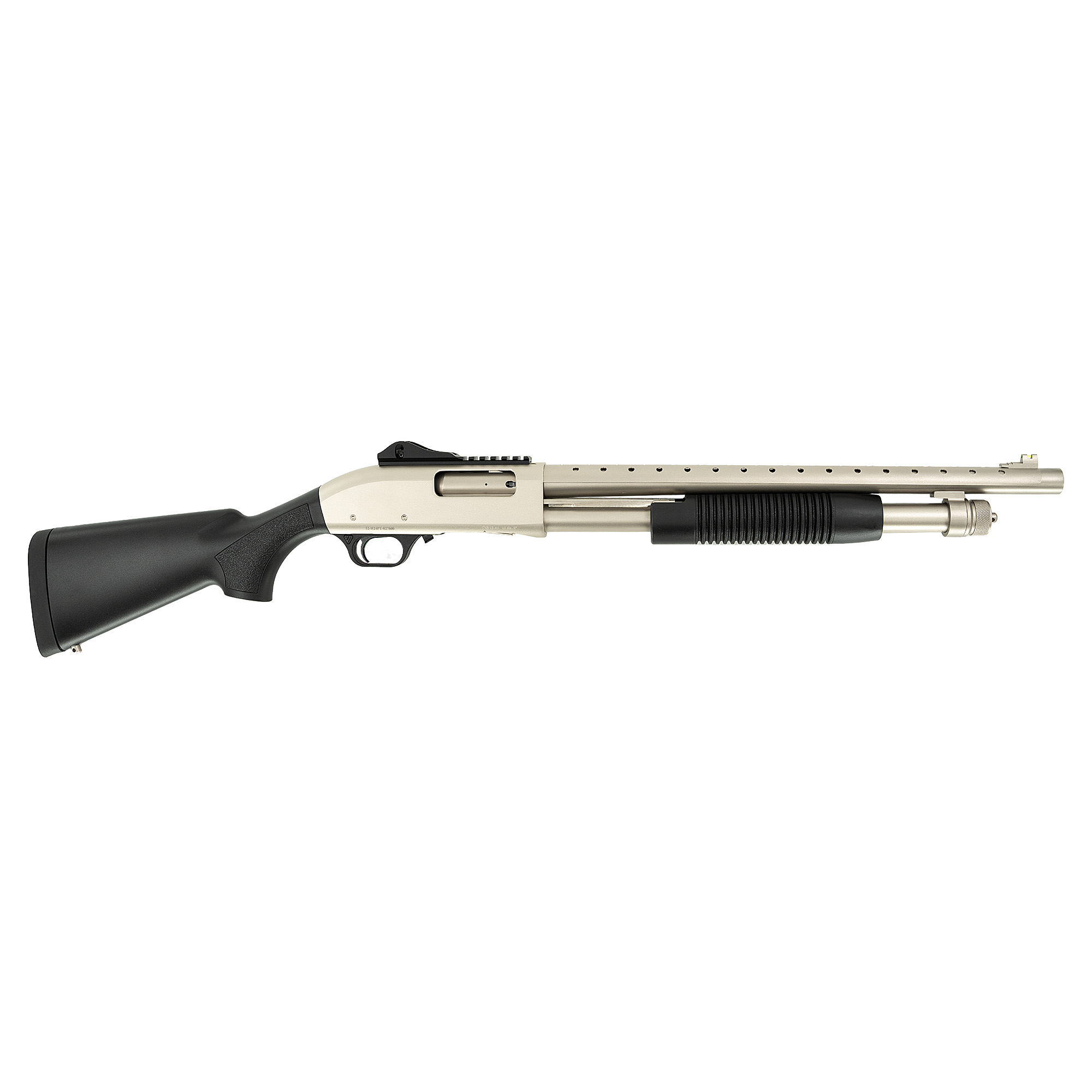 SDS Imports TOK 21000421 TX312MA1 12 Gauge 18.5 Inch 5+1 Pump Shotgun