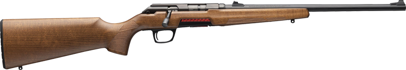 Winchester Xpert Sporter 21 Sharp 18" 10+1 Matte Black and Brown Satin Hardwood