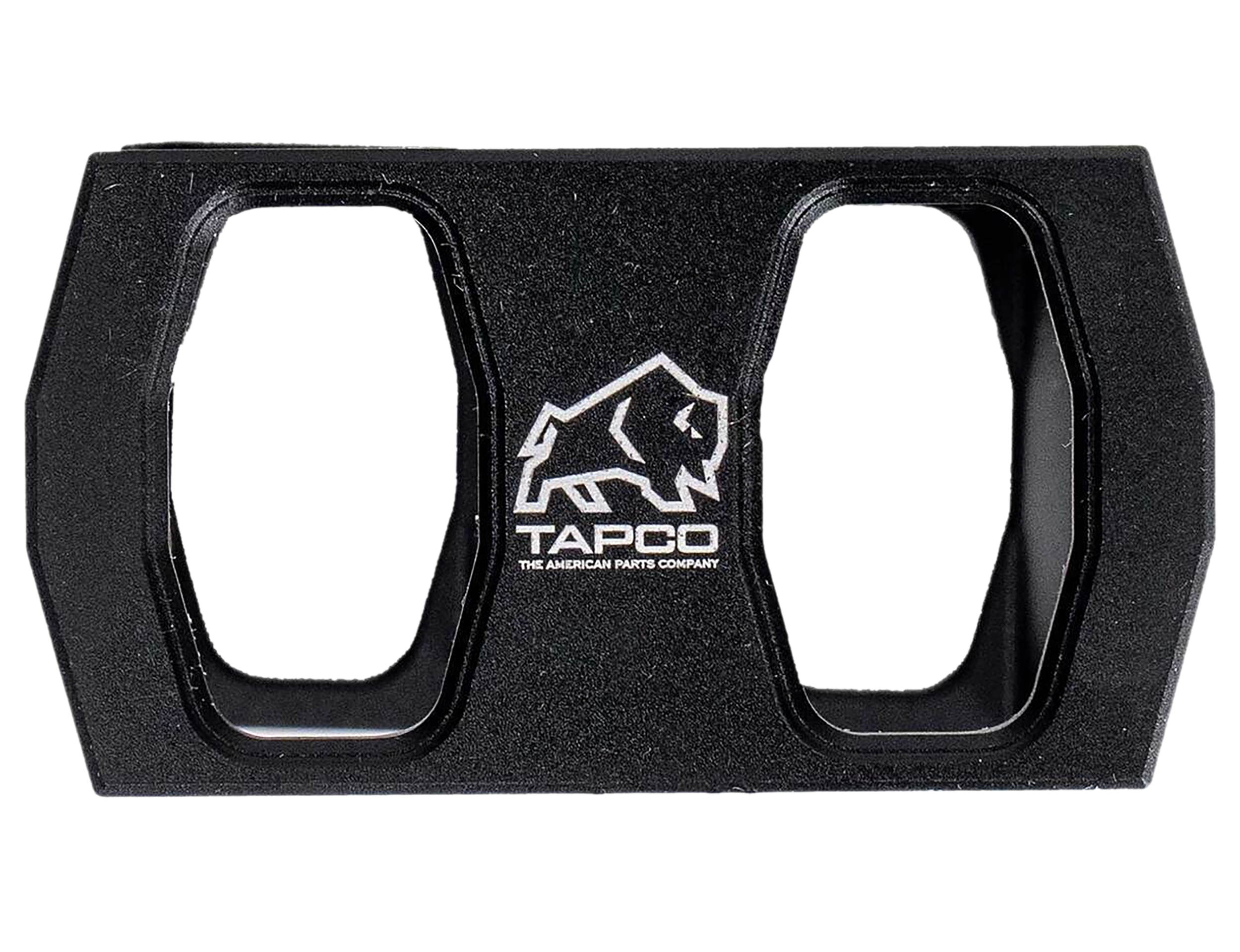 Tapco TAP22091 Magazine Coupler 5.56x45mm Compatible with AR-15 Aluminum