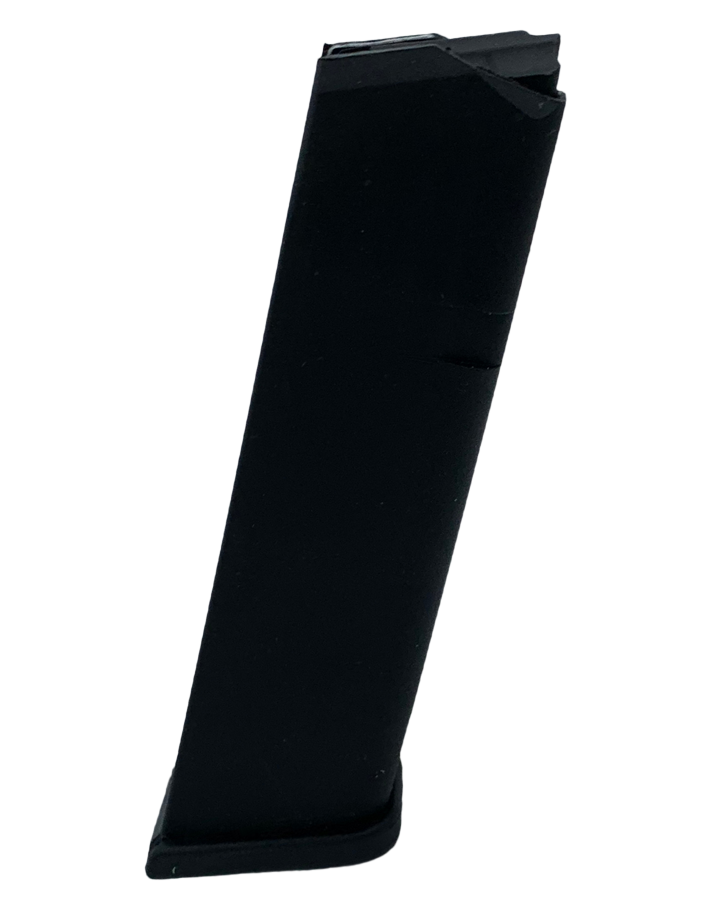 ProMag Pro Glk-A27 Magazine 380 ACP 17 Round Polymer Compatible with Glock 28