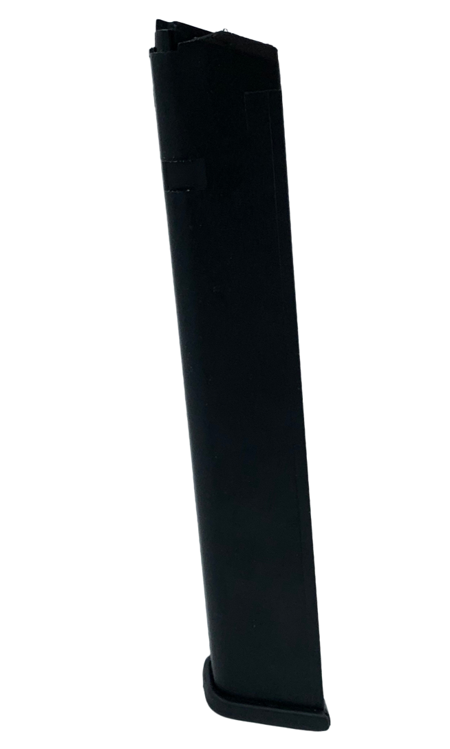 ProMag GLKA26 32rd 380 ACP Magazine Fits Glock 28 Polymer