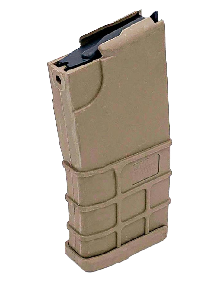 ProMag Ruger Mini-14 20rd 223 Rem Polymer Magazine FDE