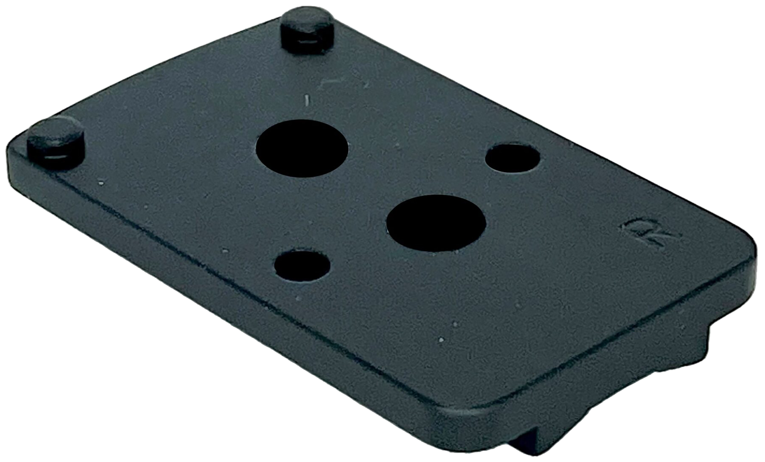 Talley Manufacturing RMR400 Aluminum Direct Mount Beretta A400 1.78in