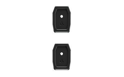 Radian Weapons RADN R0896 Magazine Basepad 2PK for Glock G43X G48