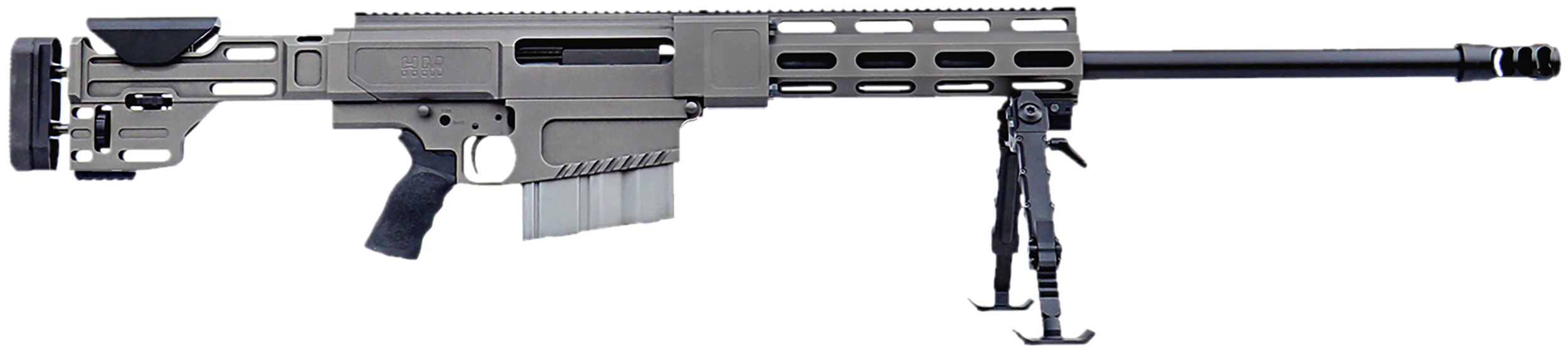 HM DEFENSE HM50B2-50BMG-TU  GEN2 50BMG 29.25 10R