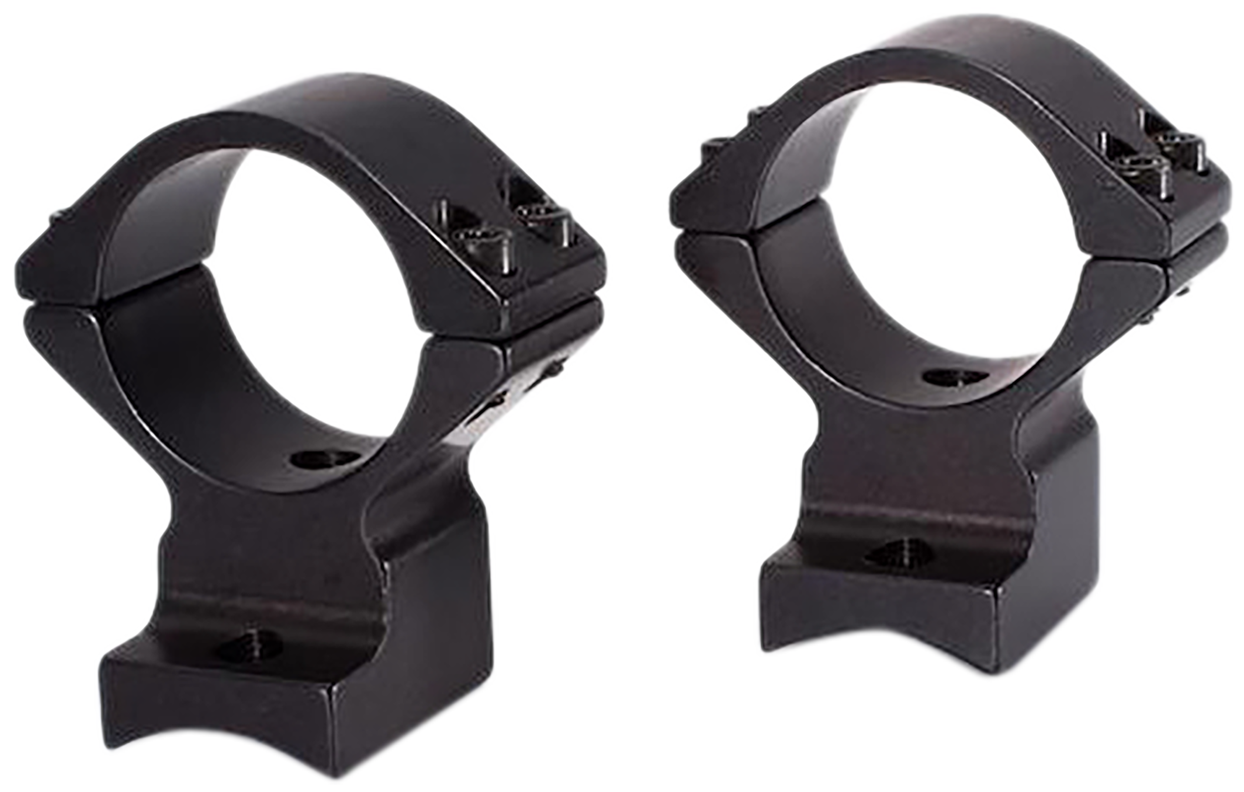 Talley Manufacturing 748X763 Scope Mount Ring Combo 30mm Medium for Fierce Rival Edge Reaper