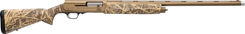 Browning A5 Wicked Wing 12 Gauge 28 Inch Burnt Bronze Cerakote