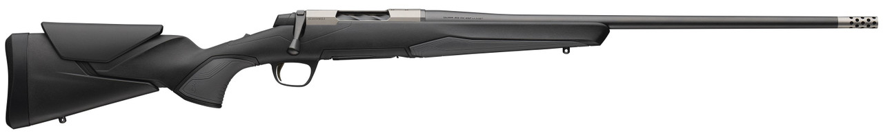 Browning X-Bolt II Hunter Composite Two-Tone .30-06 Springfield 22in 4rd Gray/Matte