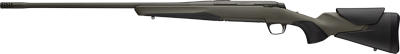 Browning X-Bolt 2 Speed .270 Winchester 22in 4rd Olive Drab Green