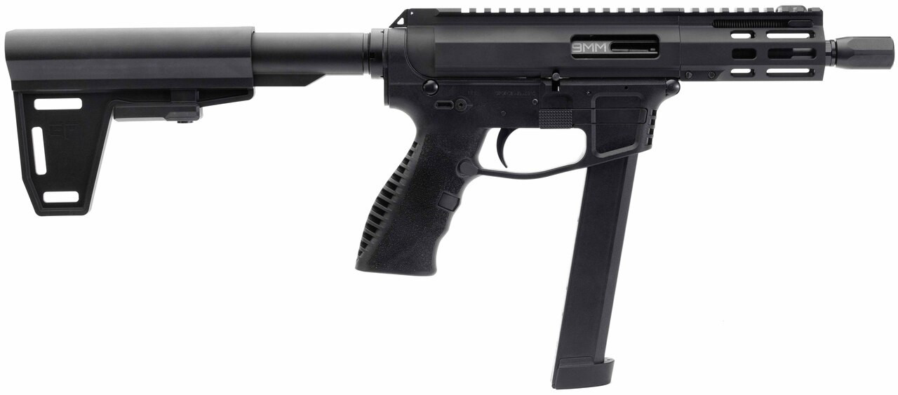 SDS Imports Tisas 1911 A1 Service 45 ACP 5 Inch 8 Rounds Filigree