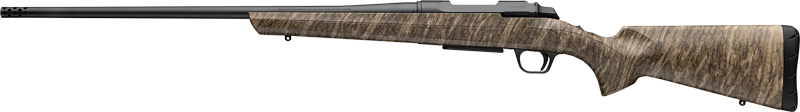 Browning Ab3 6.5 Creedmoor 22 inch 4+1 Matte Blued Tungsten Cerakote Mossy Oak