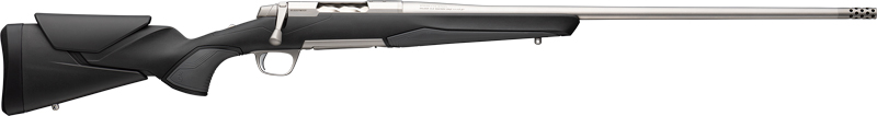 Browning X-Bolt II HNT Comp .243 Winchester 22 inch 4rd Stainless Steel