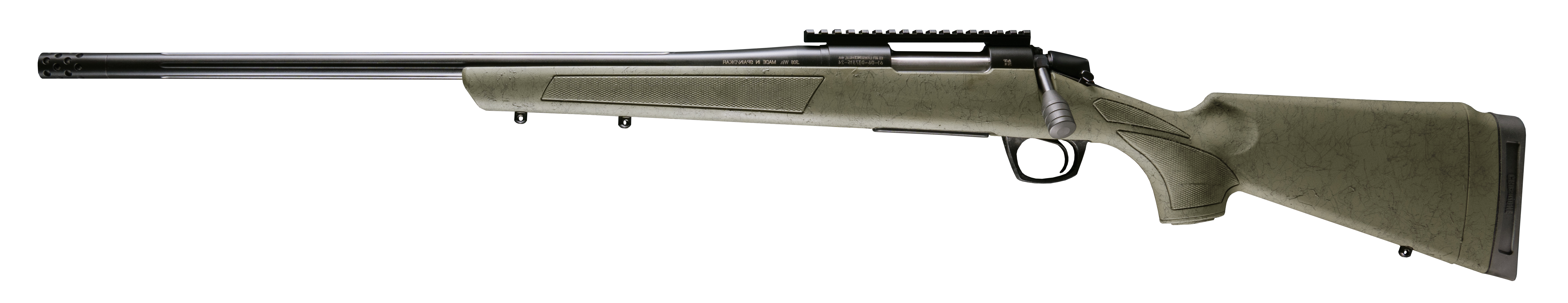 Cva Cascade Xt 300win 24 Odg/blk Web