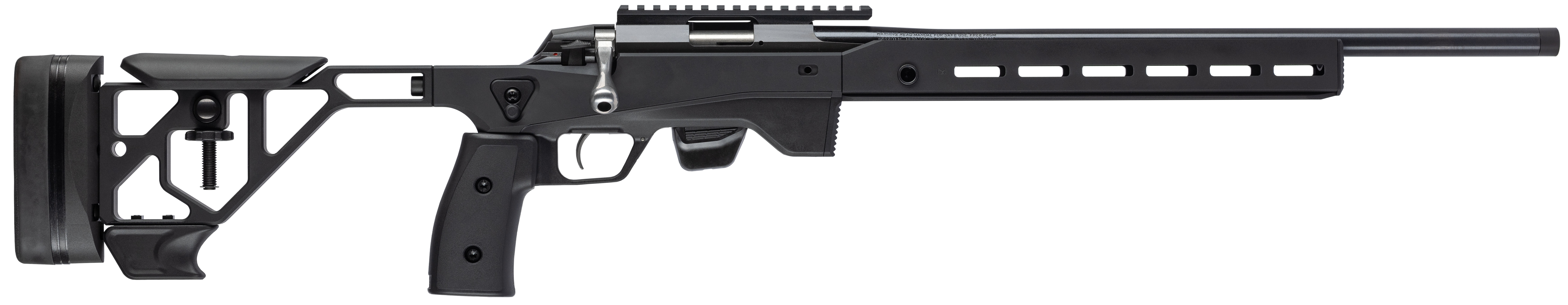 Tikka T1x Ace Target 22 Long Rifle 20 in 10 Rounds Gray Finish