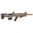 Escort BTS 410 Bullpup Shotgun 410ga 5rd Magazine 20" Barrel FDE