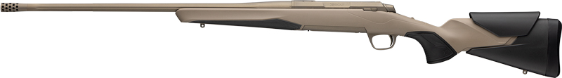 Browning X-Bolt 2 .243 Winchester 22in Barrel 4 Rounds Flat Dark Earth