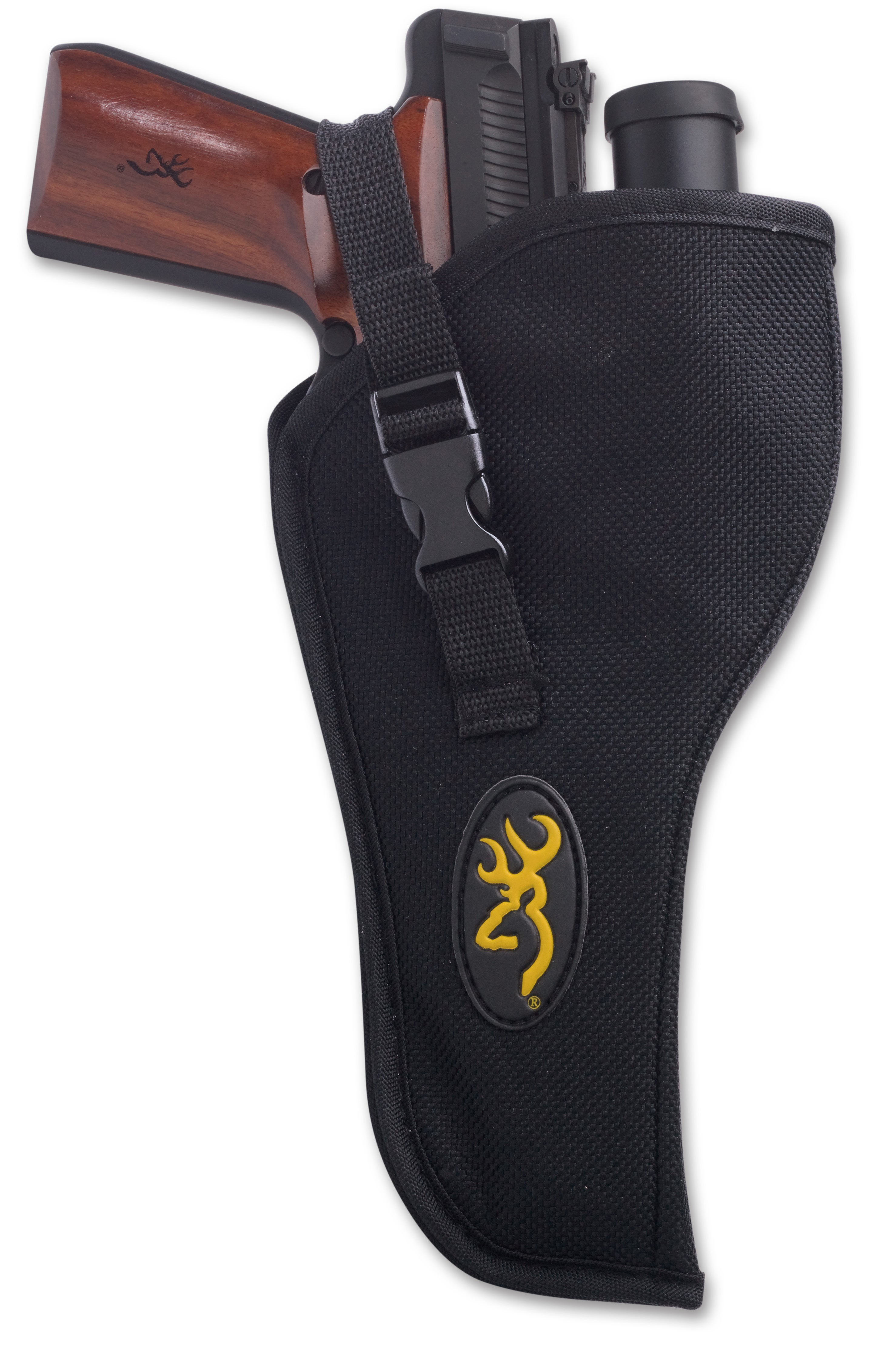 Bro Buckmark Holster Scope