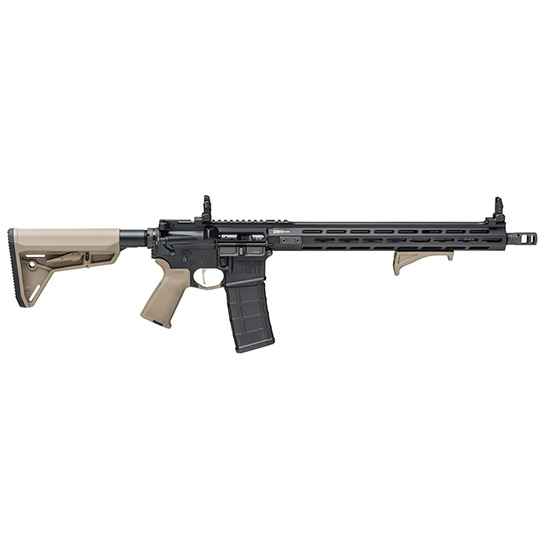 Springfield Armory SAINT Victor 5.56 16 Inch 10 Rounds Flat Dark Earth