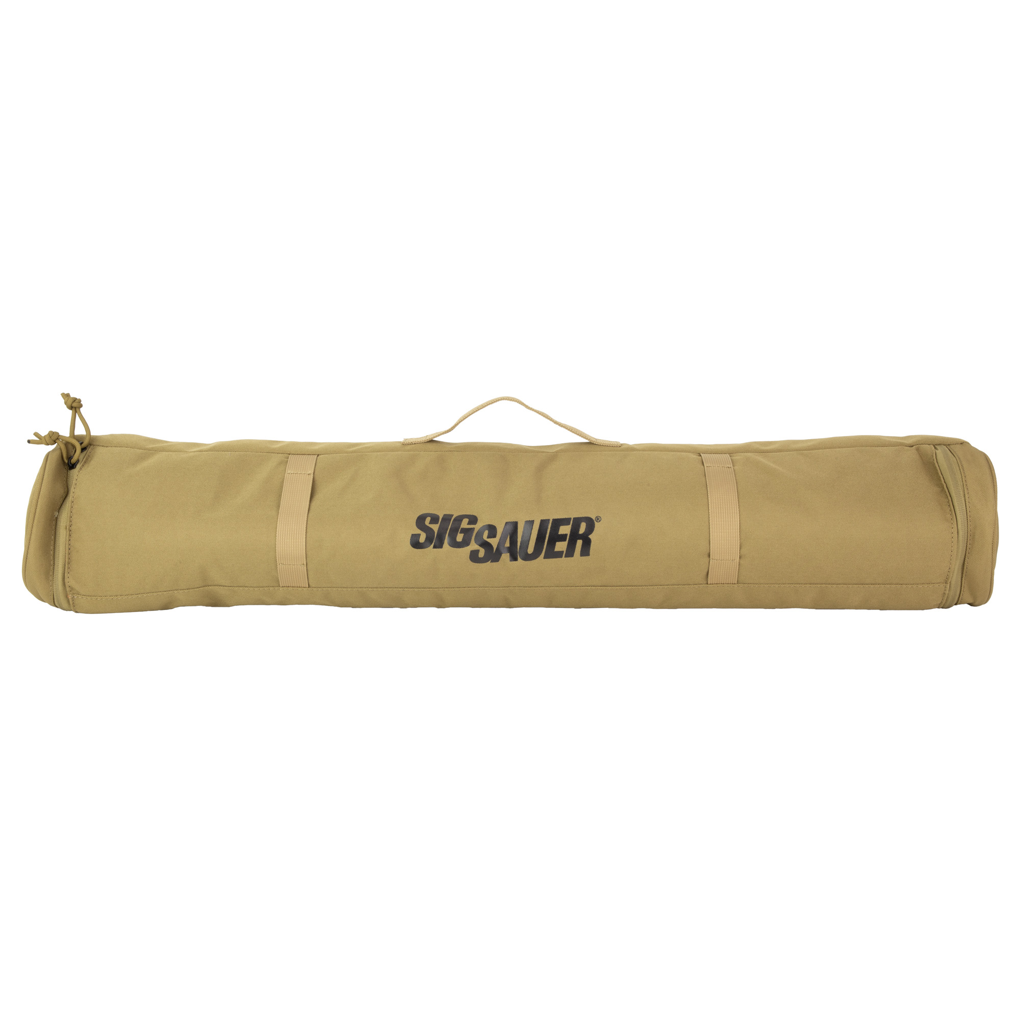Sig Zulu-dmr Carbon Tripod Kit Fde