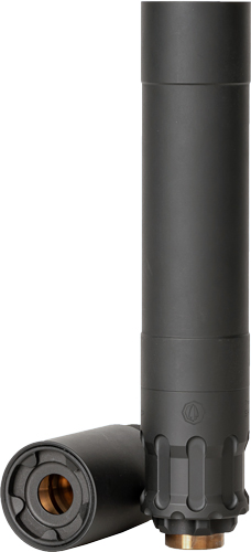 Rugged Suppressor