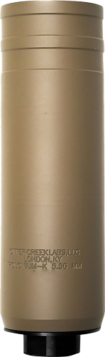 OTTER CREEK LABS POLONIUM K