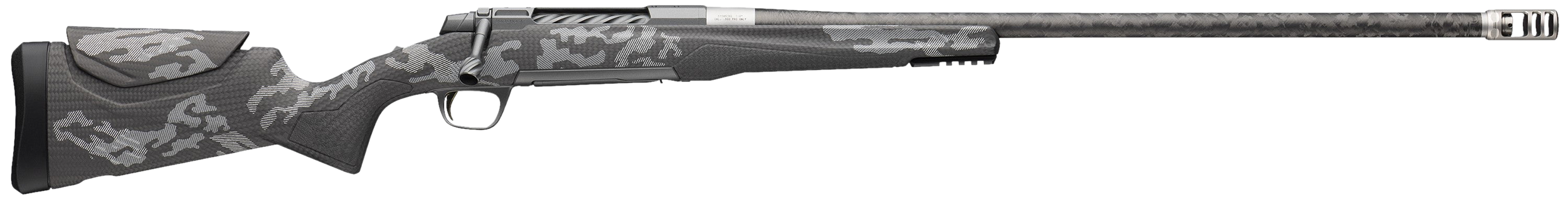 Browning X-Bolt 2 Mountain Pro CF 300 Win Mag 22" 3rd Rifle