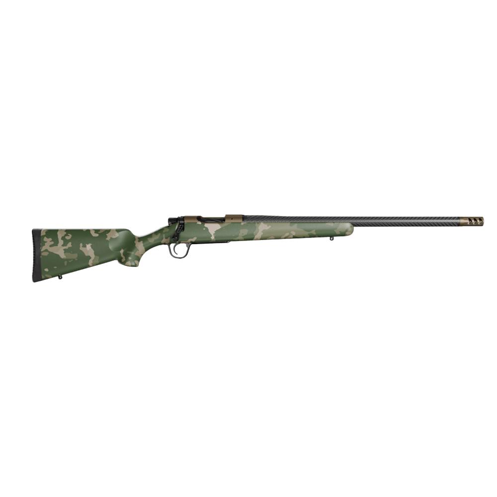 Christensen Arms Ridgeline FFT 7mm Backcountry 20" Bronze Rifle