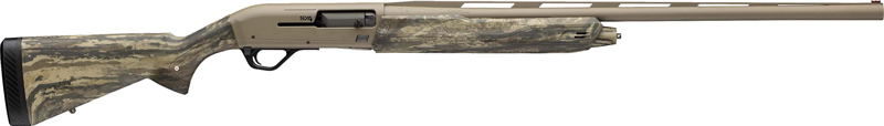 Winchester SXP Waterfowl Hunter 20 Gauge 26 Inch Synthetic Matte Finish