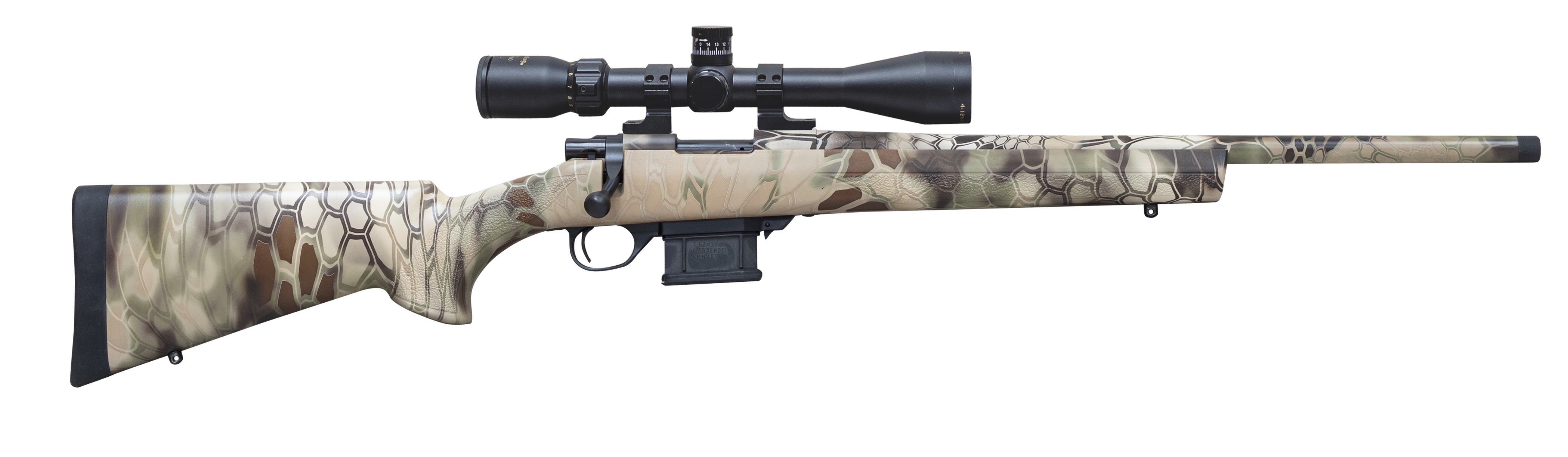 M1500 Mini Action Full Dip