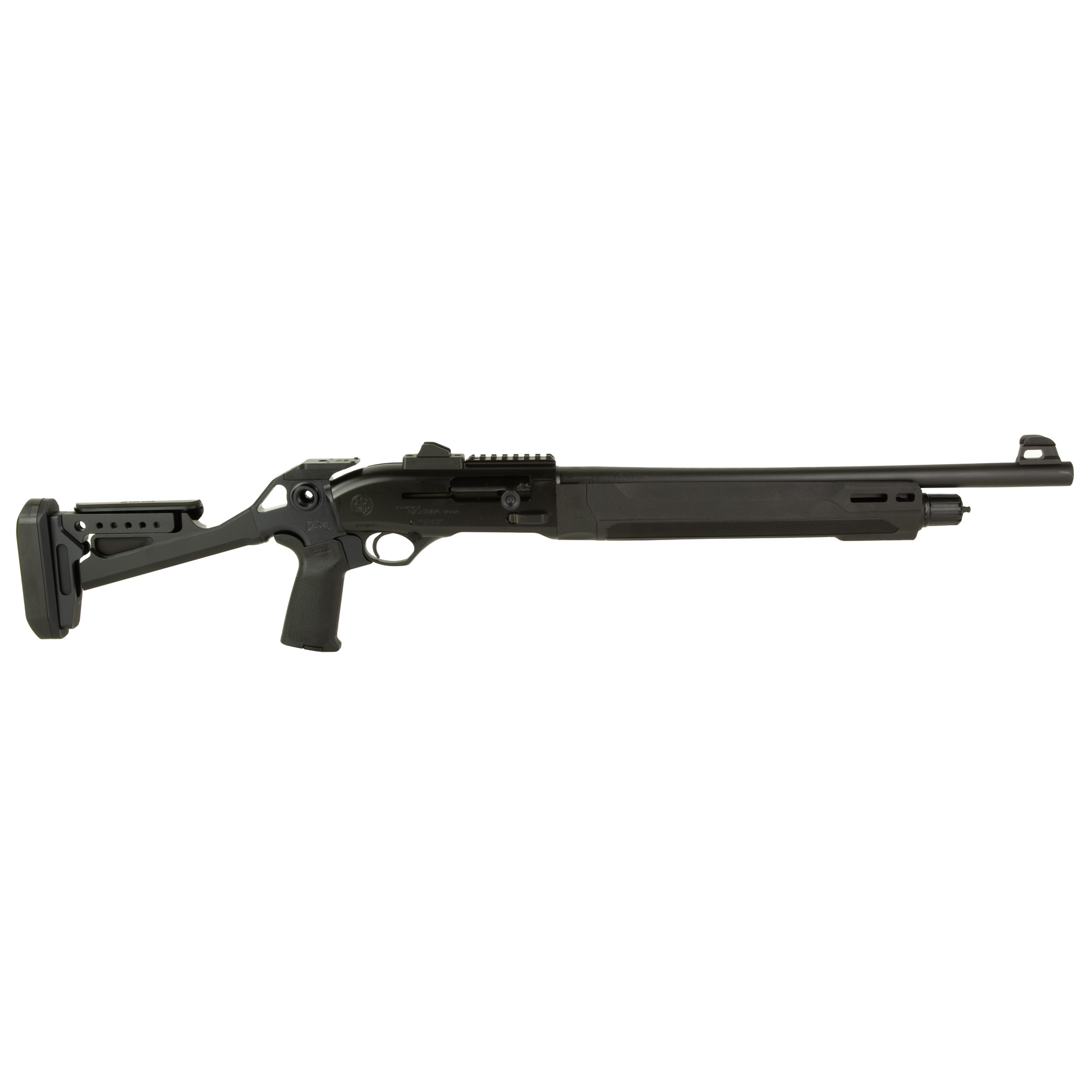 Beretta A300 Ultima Patrol 12 Gauge 19 Inch 5+1 Capacity Matte Finish