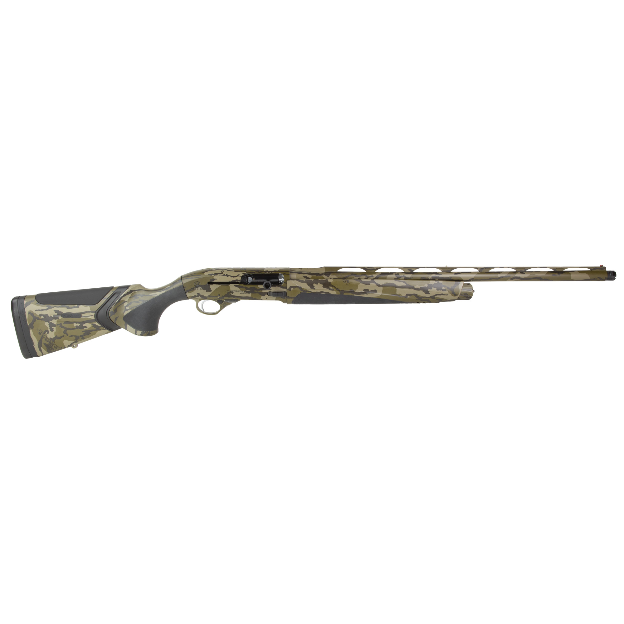 Beretta A400 Xtreme Plus 12 Gauge 26 Inch 3 Round MOOBL Camouflage Semi Automatic Shotgun