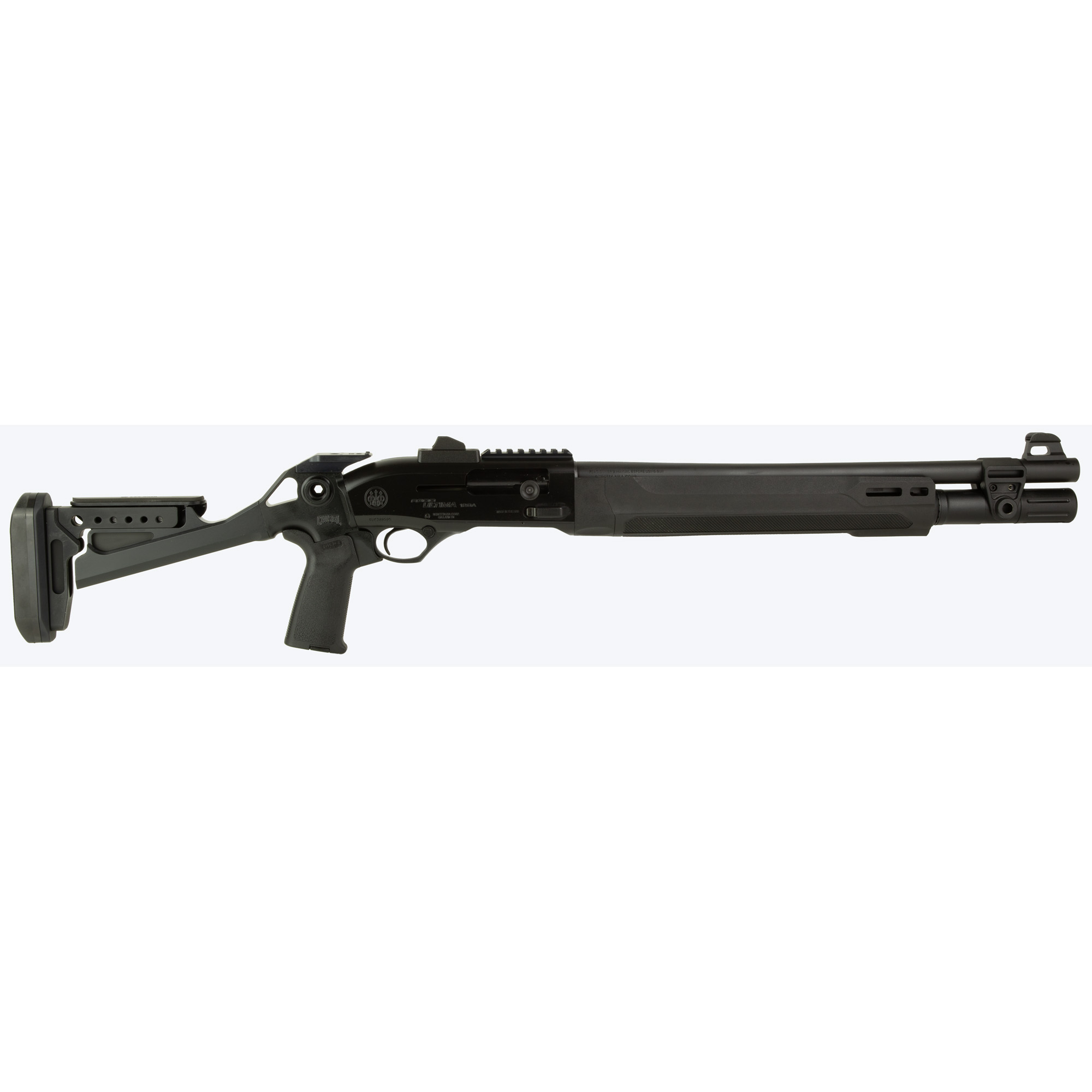 Beretta A300 Ultima Patrol 12 Gauge 28 Barrel 7+1 Capacity Tactical Finish