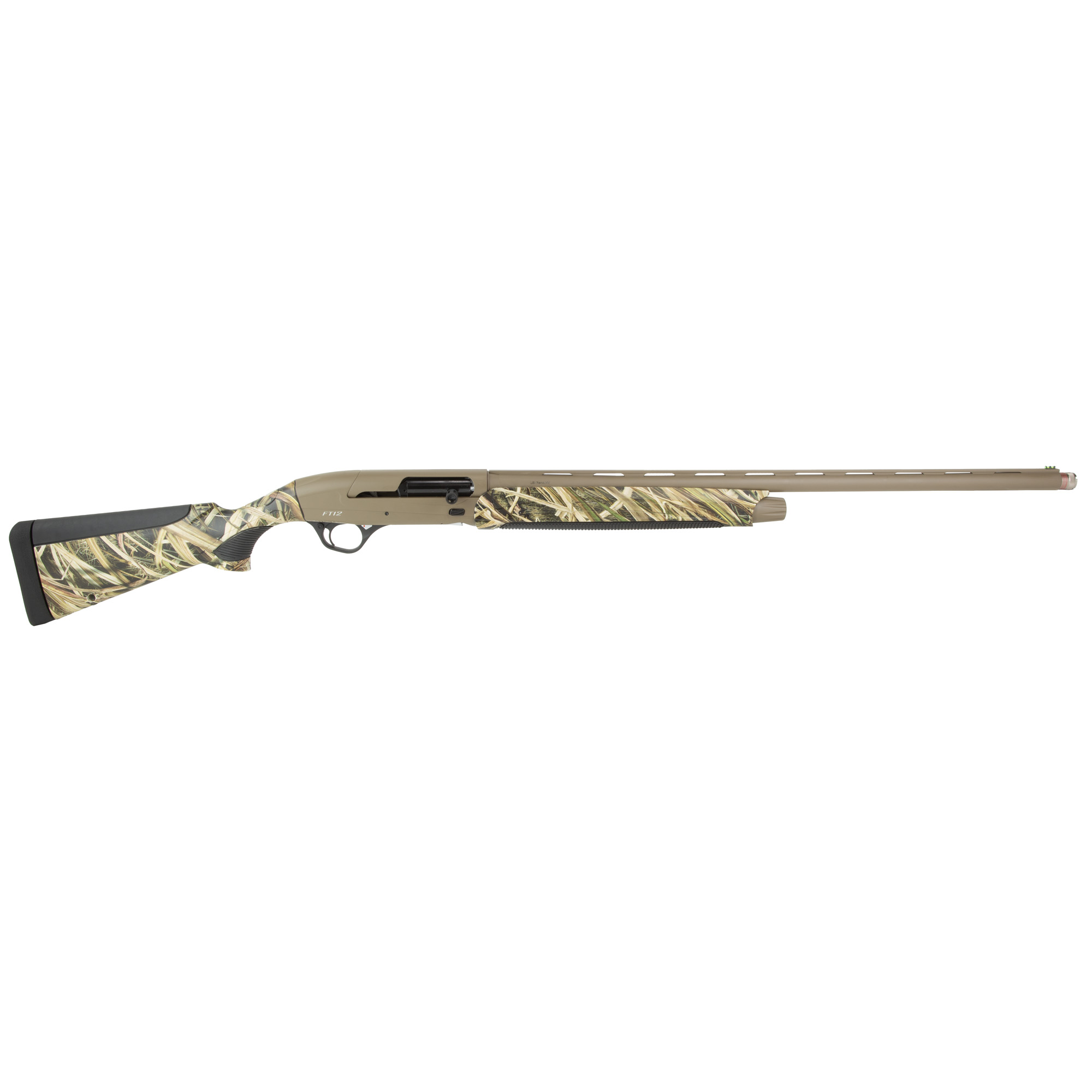 Pointer Field Tek 12