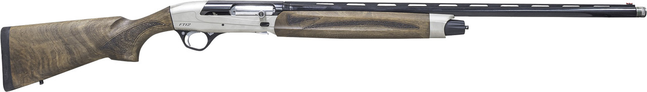 Pointer Field Tek 12