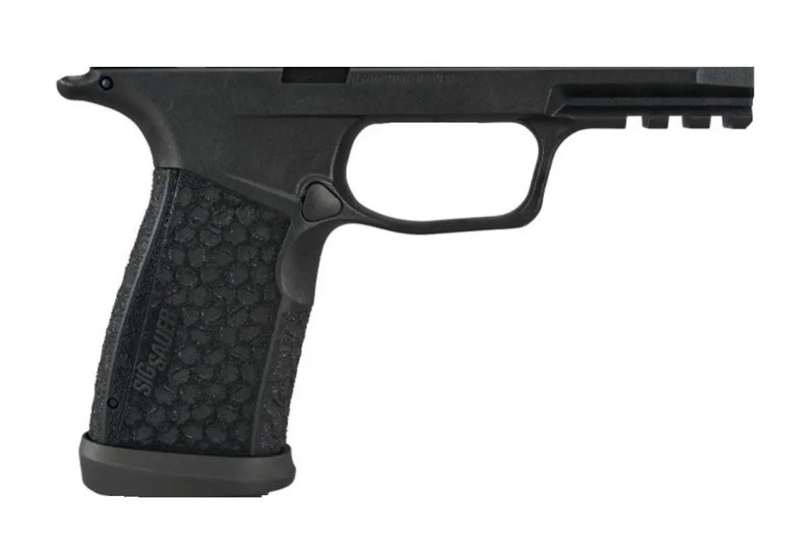 Sig Sauer 365X-Macro Grip Module Compatible with 365X Series 9mm .380