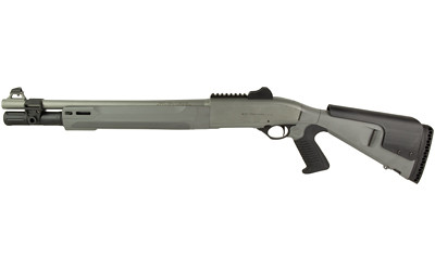 Beretta 1301 Tactical C Model 2 12 Gauge 18.5 inch 7+1 Gray Pistol Grip