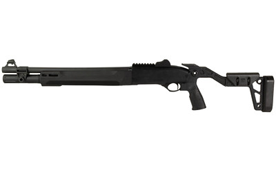 Beretta 1301 Tactical C Mod 2 12 Gauge 18.5 Inch 7 Round Carbon Gray Finish