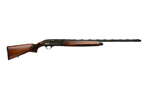 G-Force Refuge 12ga 28" Blk/Walnut 4-rd