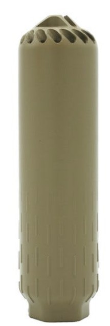 Huxwrx Flow 6K 6mm Flat Dark Earth
