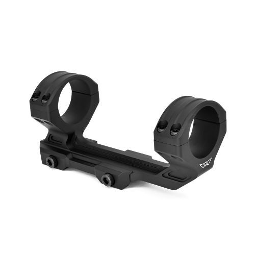 Warne Hyperlite 30mm Tube Low Optic Mount