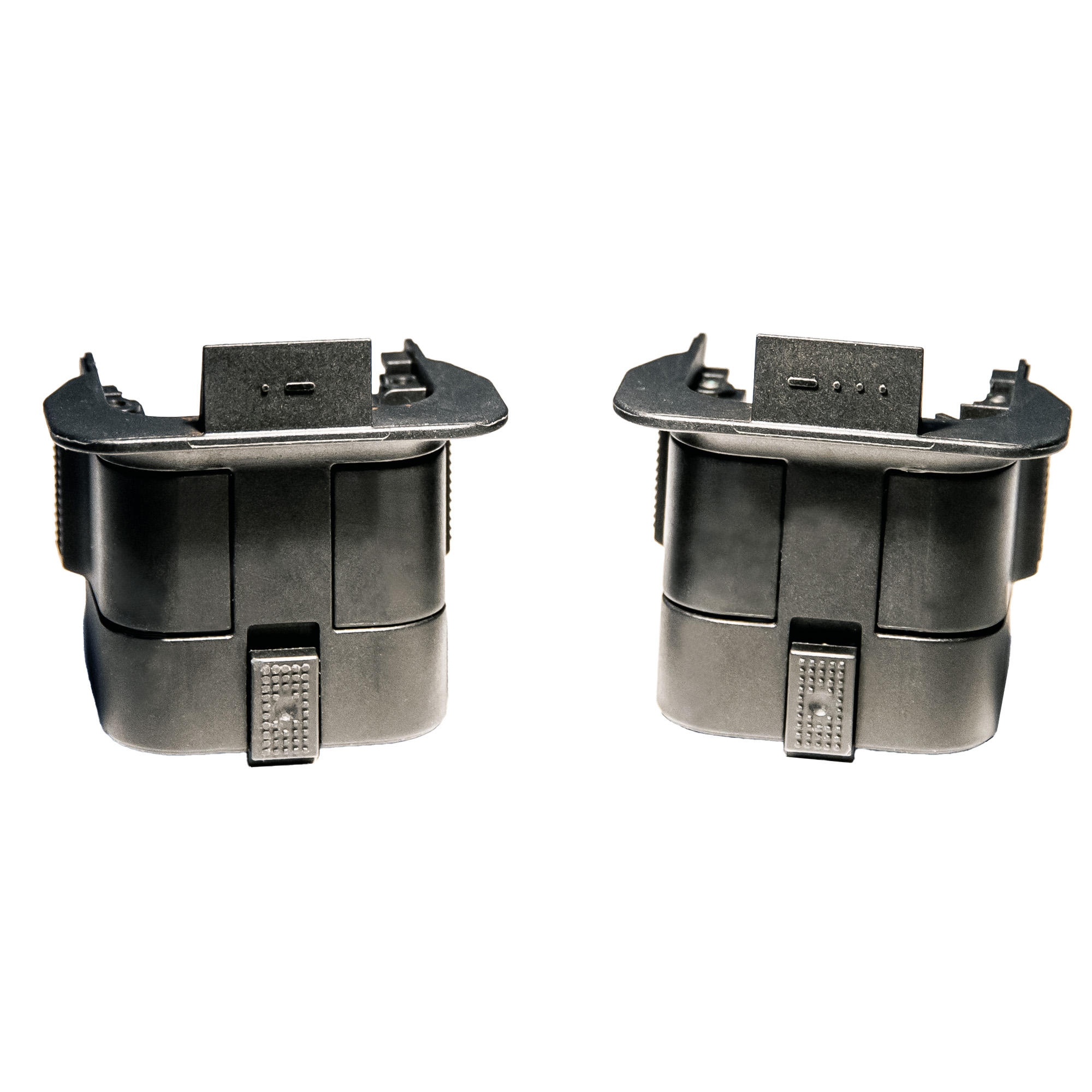 Nine-Reloaded Mag Loader Adapter for Glock 17 19 43X 48 9mm Luger