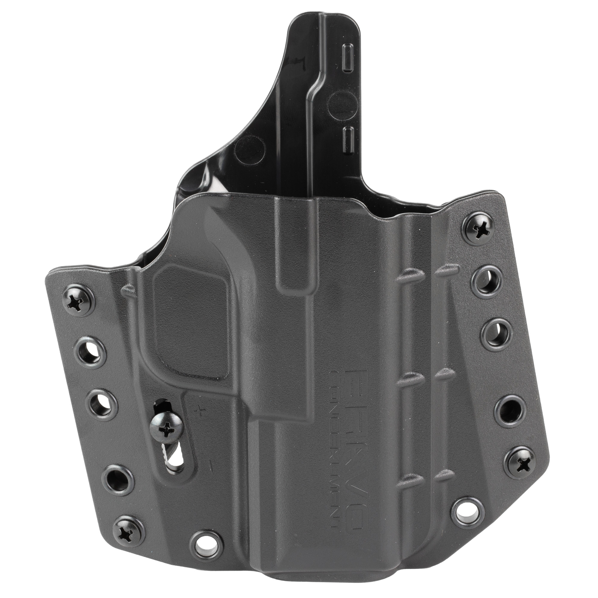 Bravo Concealment BCA OWB Holster for Springfield Hellcat Right Hand