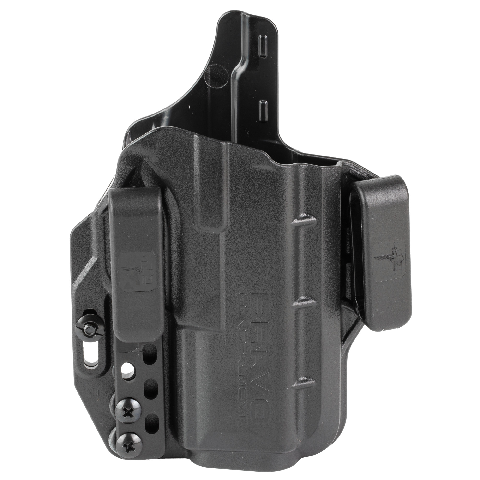 Bravo Concealment Torsion Holster IWB Right Hand Springfield Hellcat