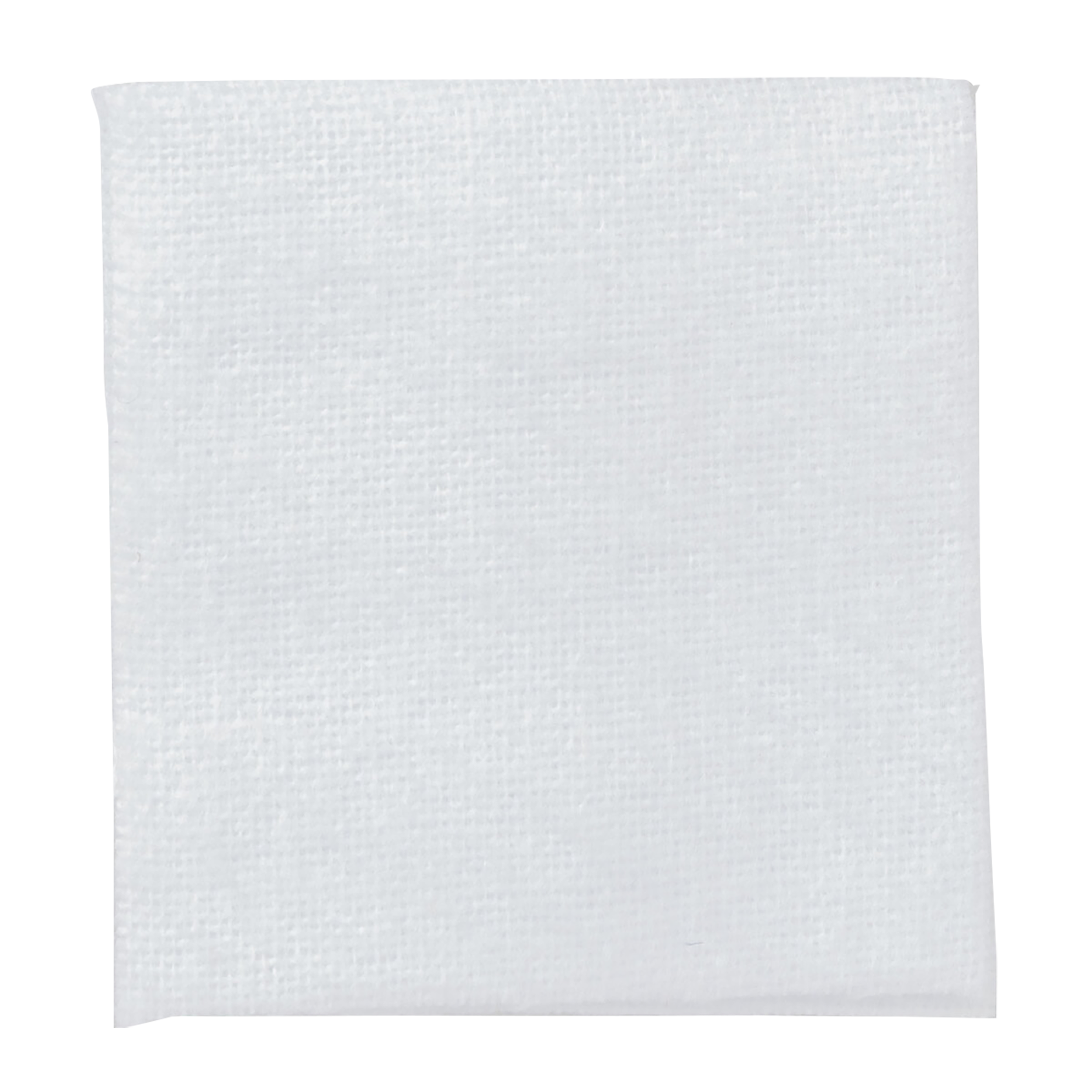 Tapco TAP22072  Square Patches 38 Cal 1.75" Square Cotton 500 CT